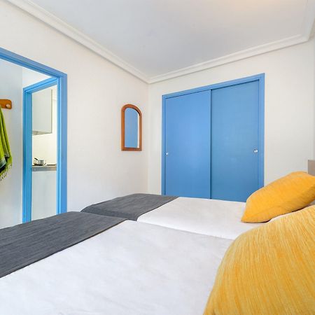 Vibra Jabeque Blue Apartments Es Cana エクステリア 写真